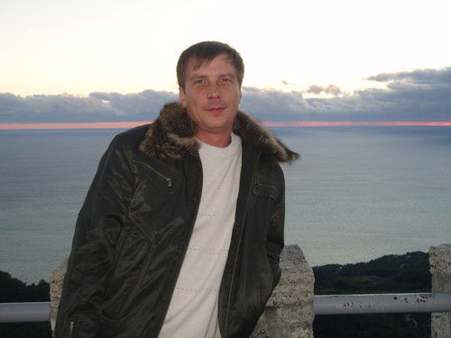 Олег Касьянов