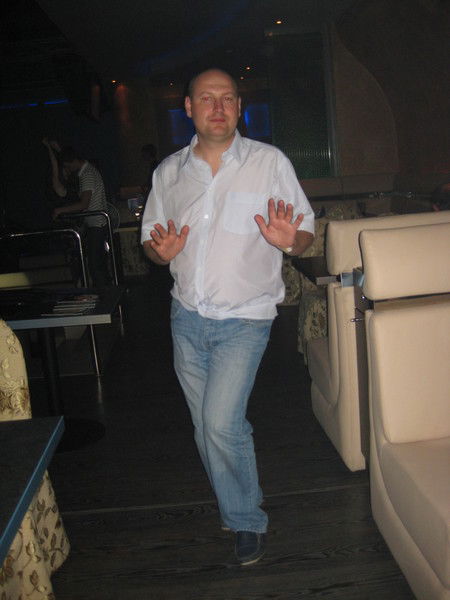 Сергей Повалихин