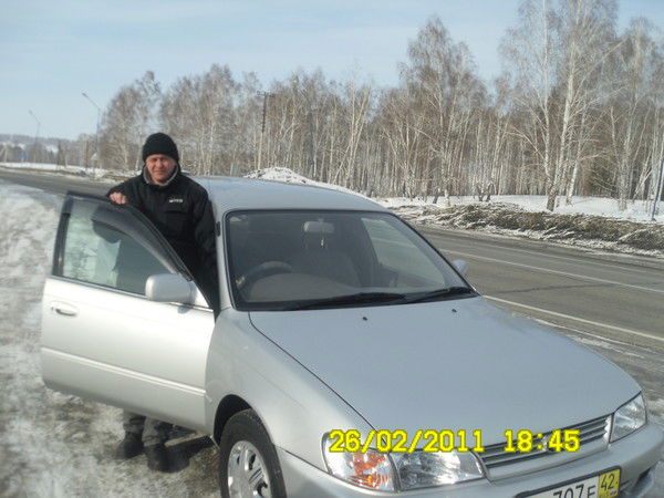 Александр Жигулин