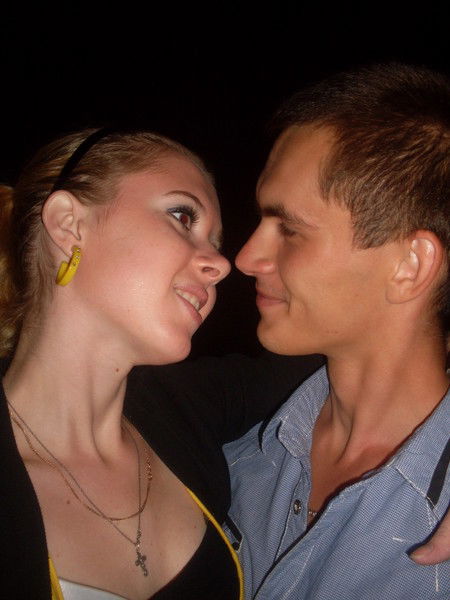 Иришка Сущик