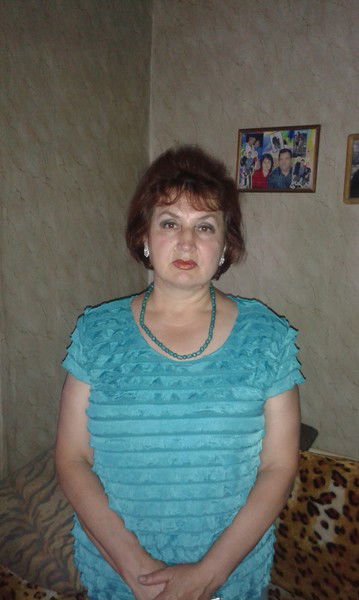 Лидия Юрьева