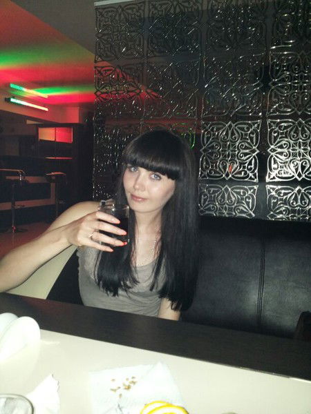 Ирина Девальд