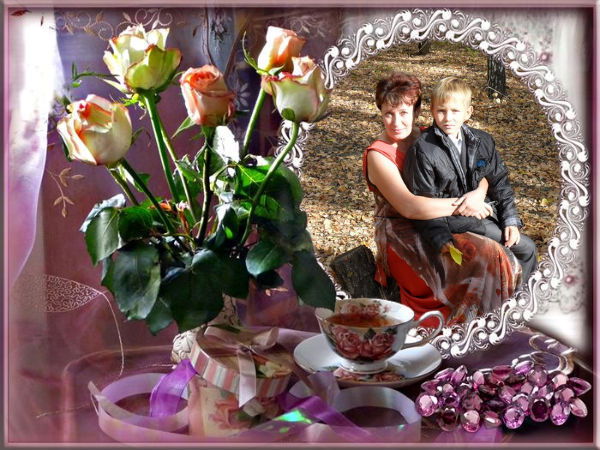 Татьяна Базаева