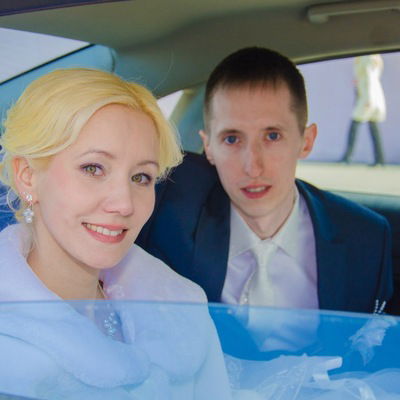 Анна Курбатова