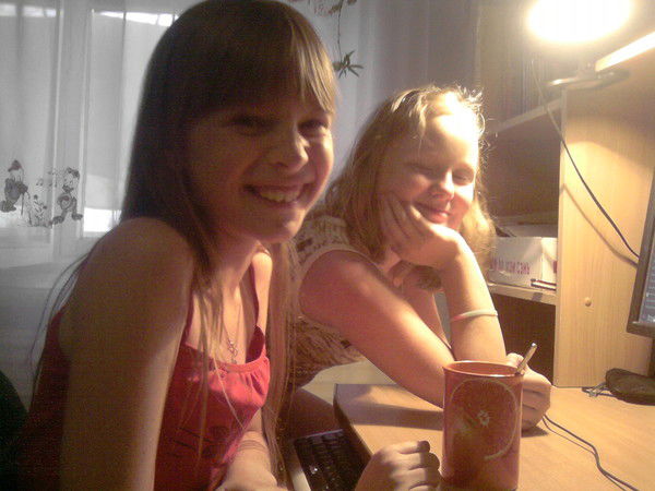 Маша Шишкина