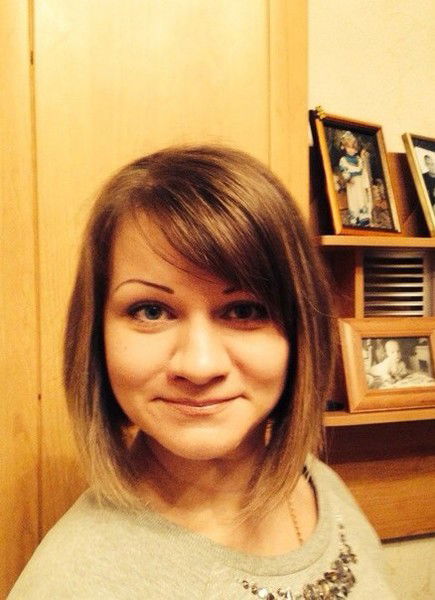 Юлия Кузенкова