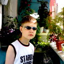 Алекс Миллер