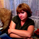 Анастасия Кондратьева