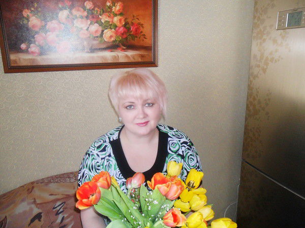 Елена Автомонова