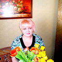 Елена Автомонова