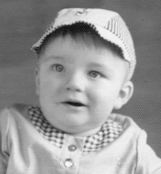 Олег Щербаков