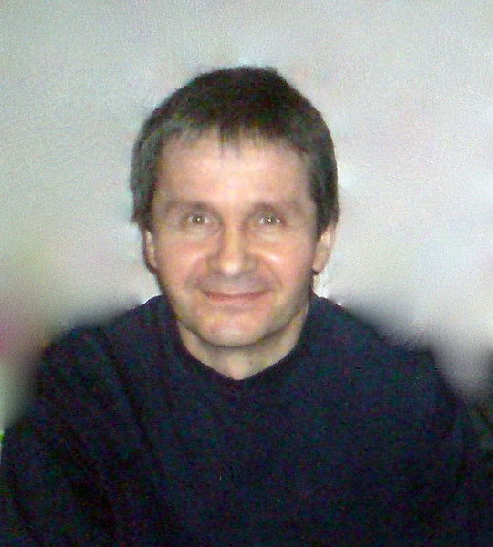 Юра Наймушин