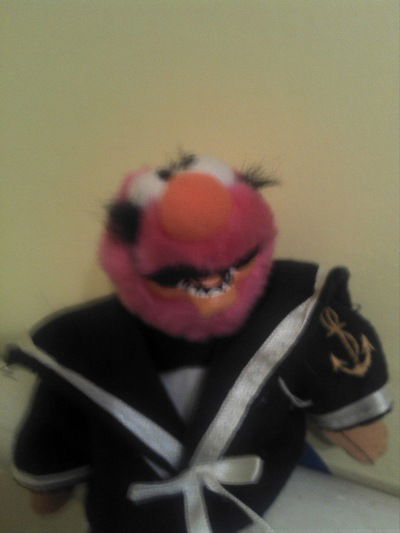 Александр Ферганский