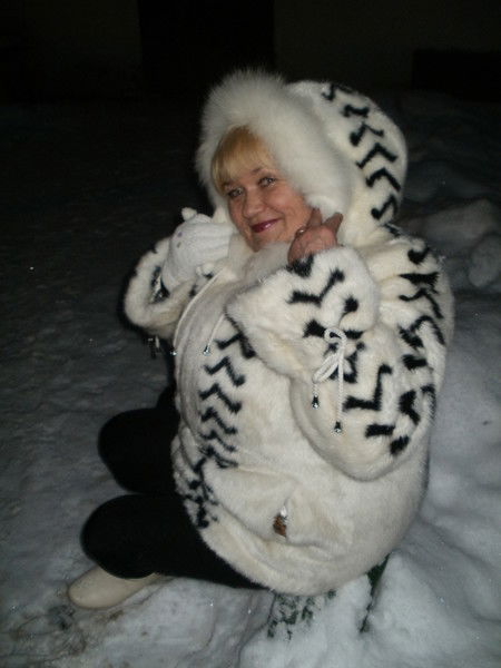 Алексеева Валентина