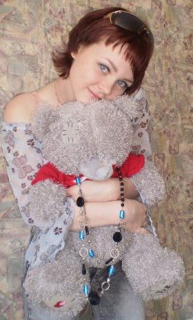 Ксюнечка Верина