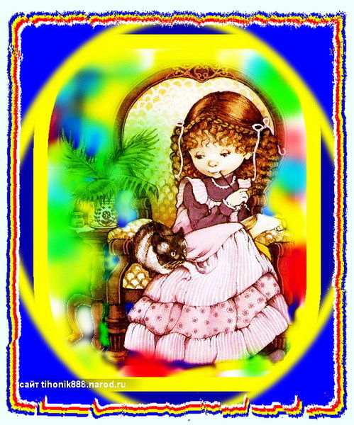 Ольга Оленька