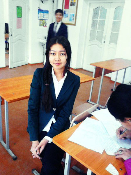 Влюбленная В Свою Мечту