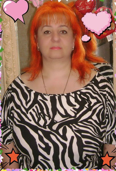 Наталья Набойщикова