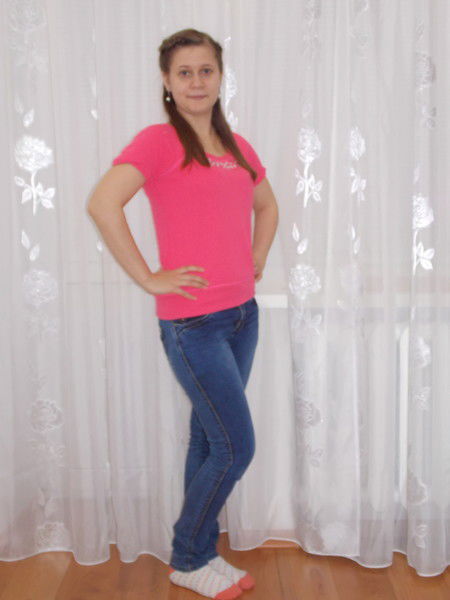 Надежда Водолагина