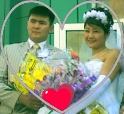 Алия Калыкова