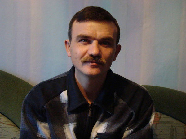 Александр Никитин