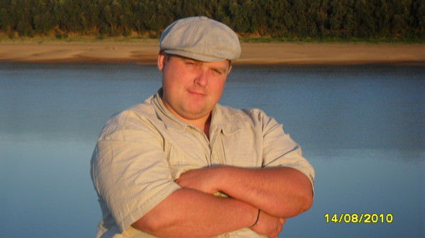 Андрей Балай