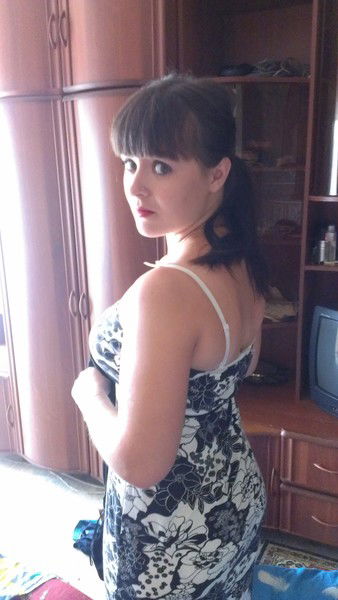 Любовь Майорова