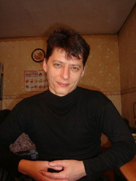 Вадим Пресняков