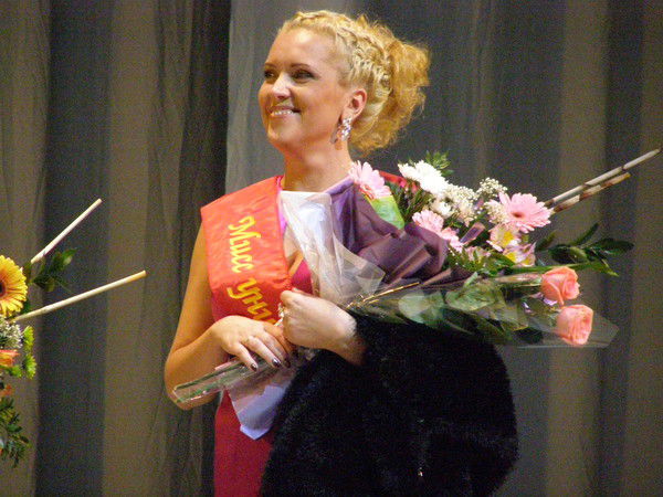 Наталья Курбанова