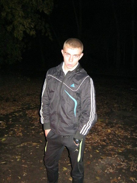 Михаил Чернаков