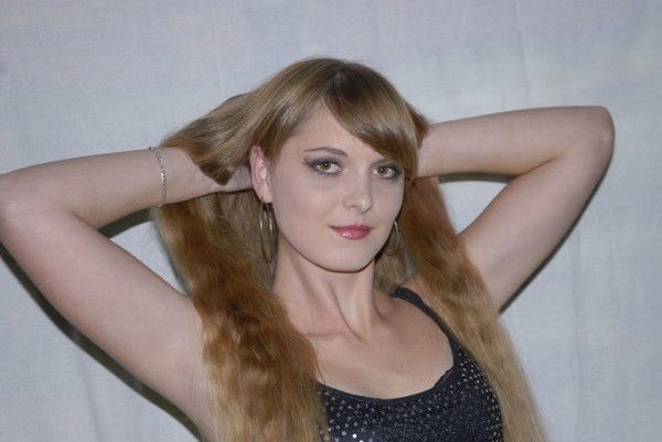 Маріна Сонечко