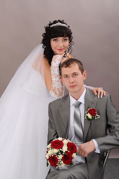 Леночка Черникова