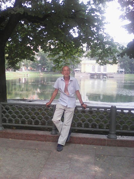 Михаил Хохлов