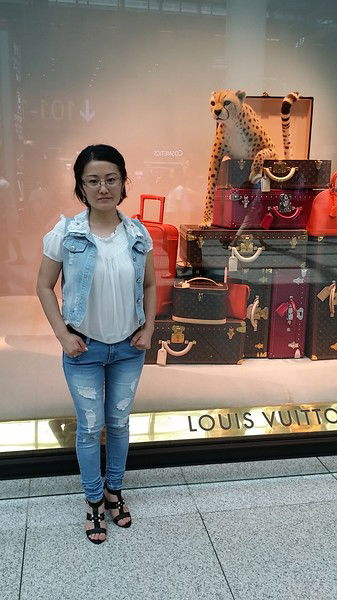 Вероника Югай