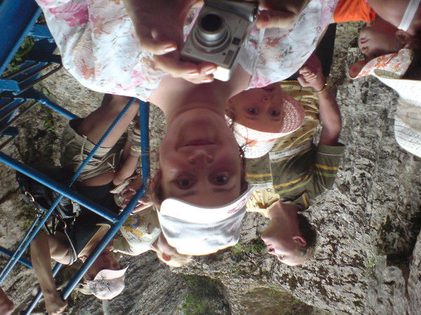 Александра Резкина