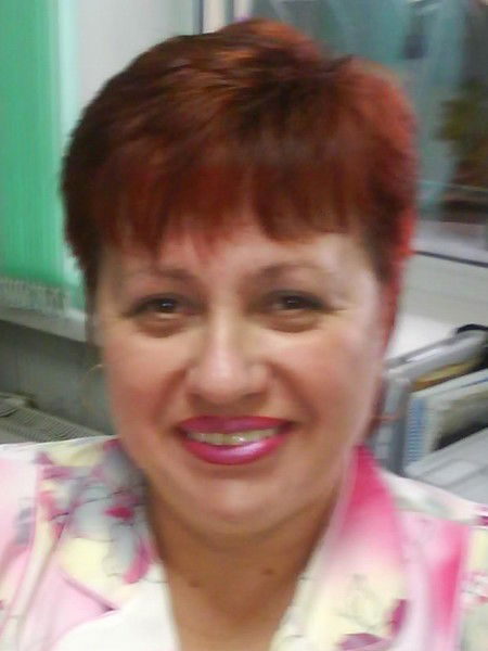 Ольга Казакова