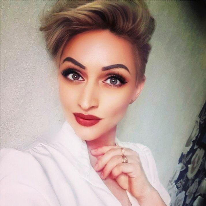 Татьяна Ганецкая