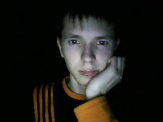 Артем Храмцов