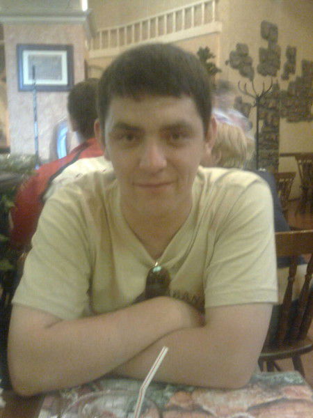 Дмитрий Галкин