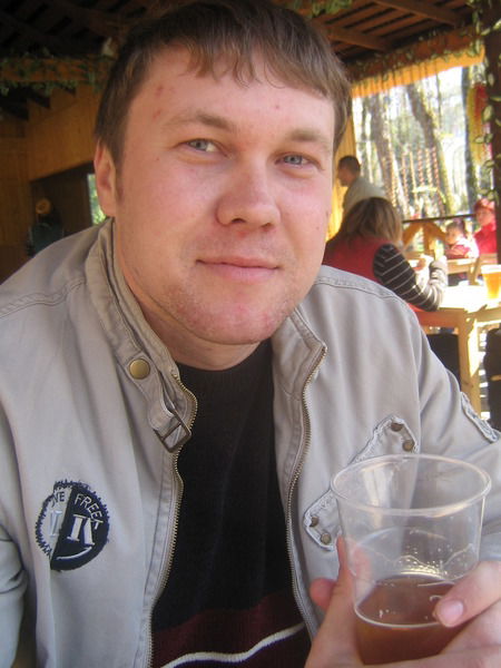 Максим Аладышев