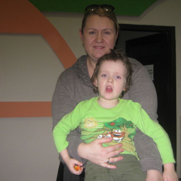 Екатерина Лебедева