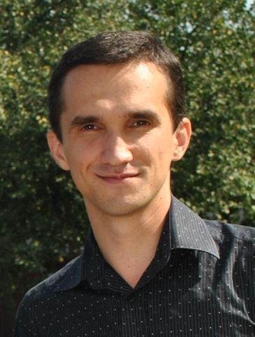 Алексей Сорокин