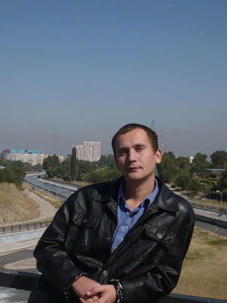 Артём Иванов