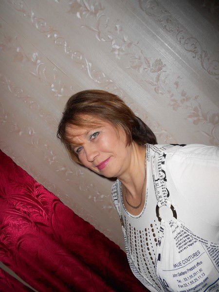 Евдокия Кауль