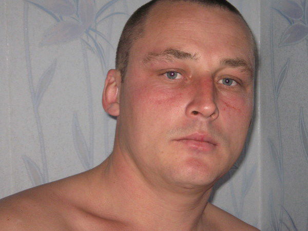 Вячеслав Варфоломеев