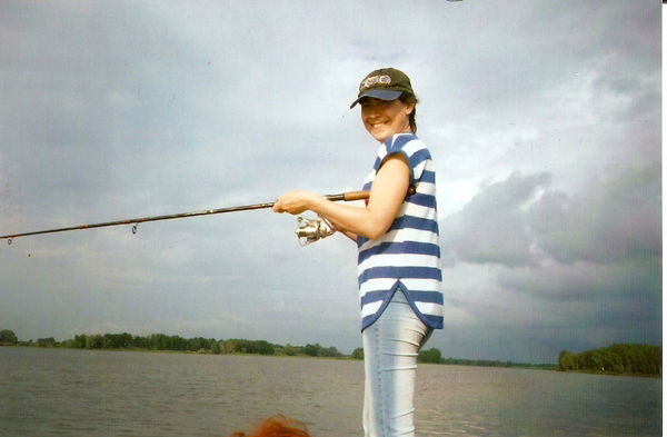 Елена Лыхина