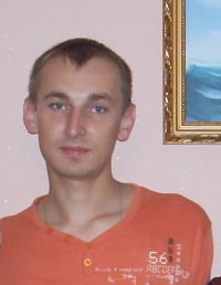 Андрей Гетманец