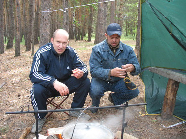 Евгений Дрейлинг