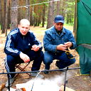 Евгений Дрейлинг