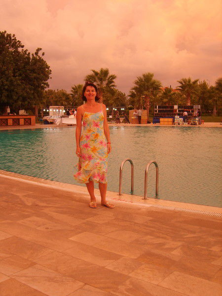 Ольга Тукай